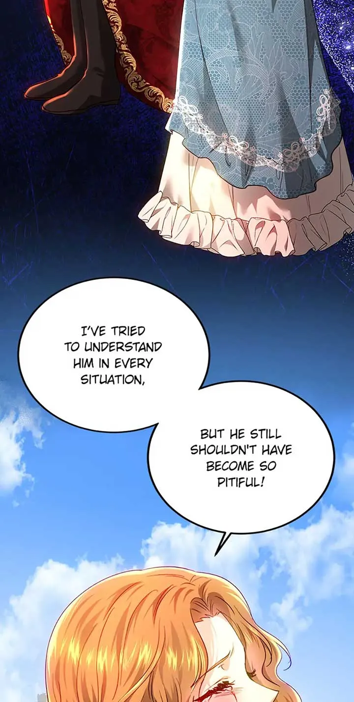 The Princess Blooms as a Crazy Flower Chapter 97 Online - página 71