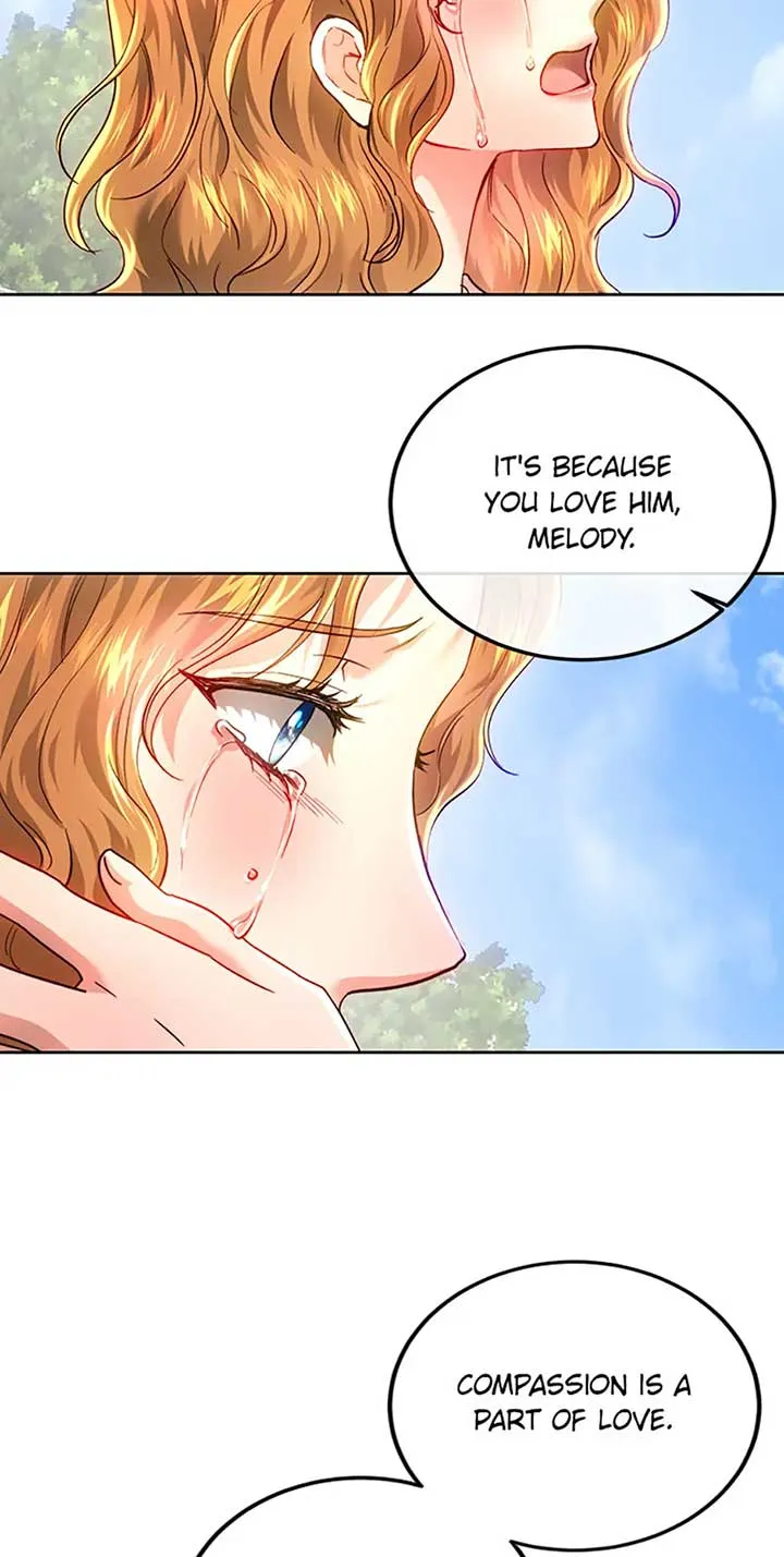 The Princess Blooms as a Crazy Flower Chapter 97 Online - página 72