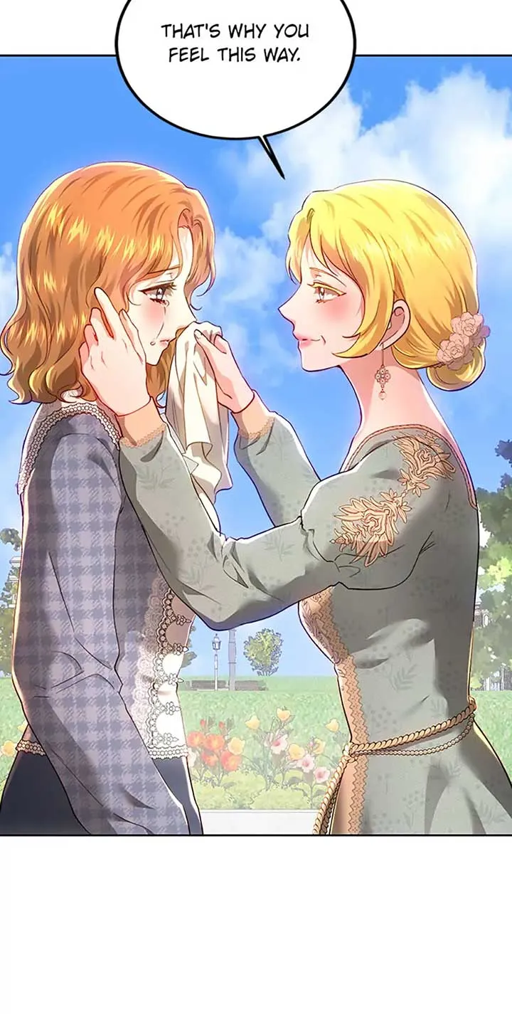 The Princess Blooms as a Crazy Flower Chapter 97 Online - página 73