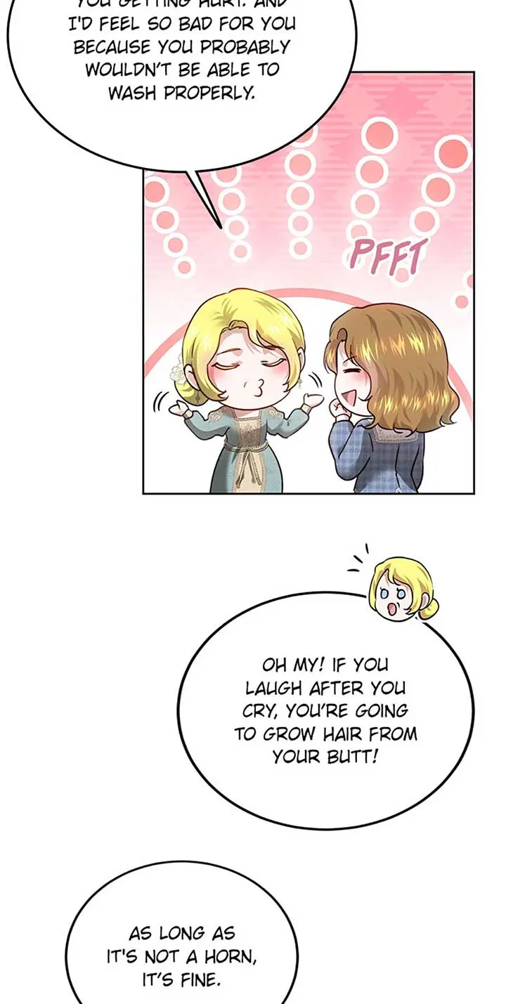 The Princess Blooms as a Crazy Flower Chapter 97 Online - página 75