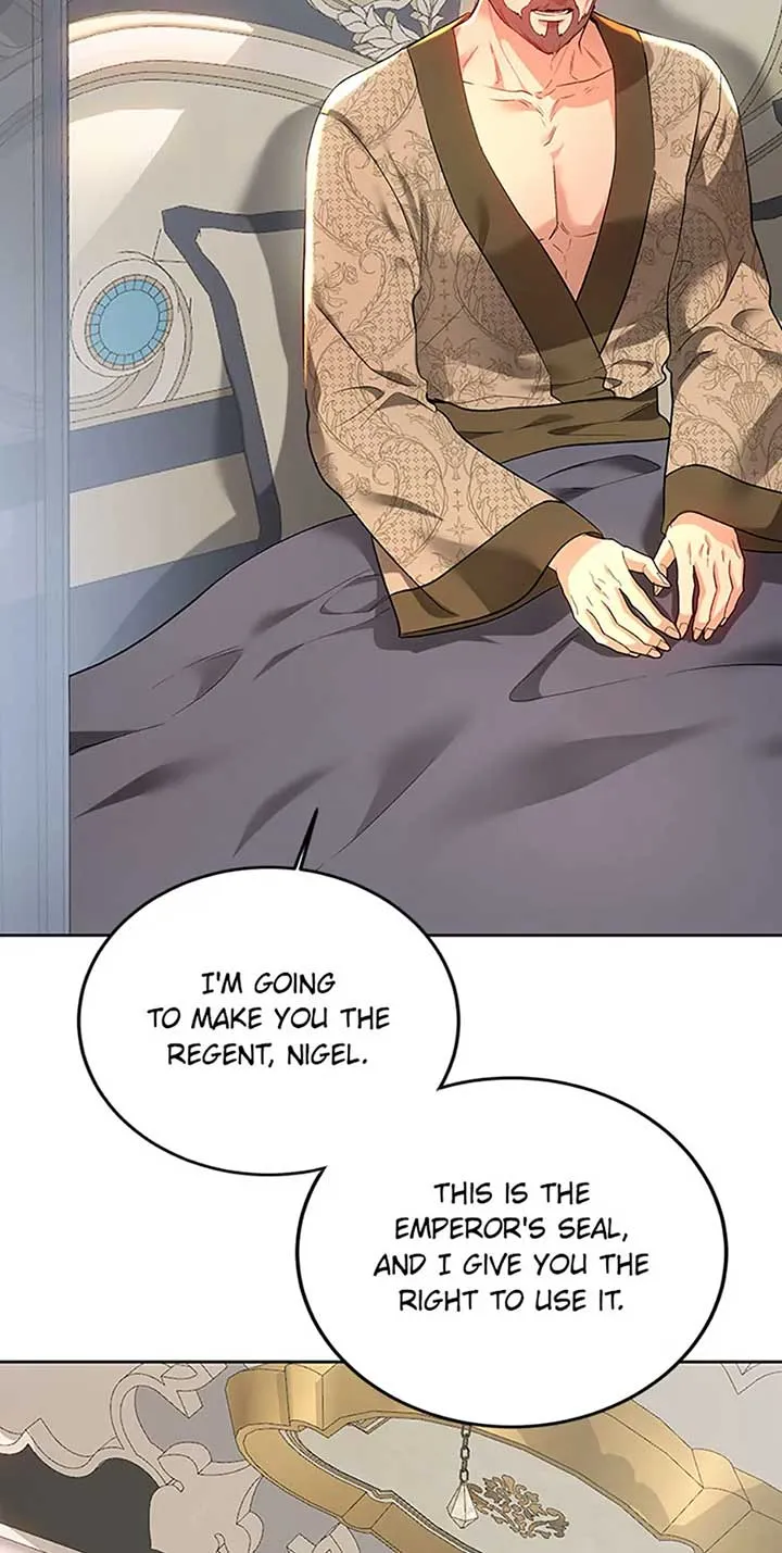 The Princess Blooms as a Crazy Flower Chapter 97 Online - página 77