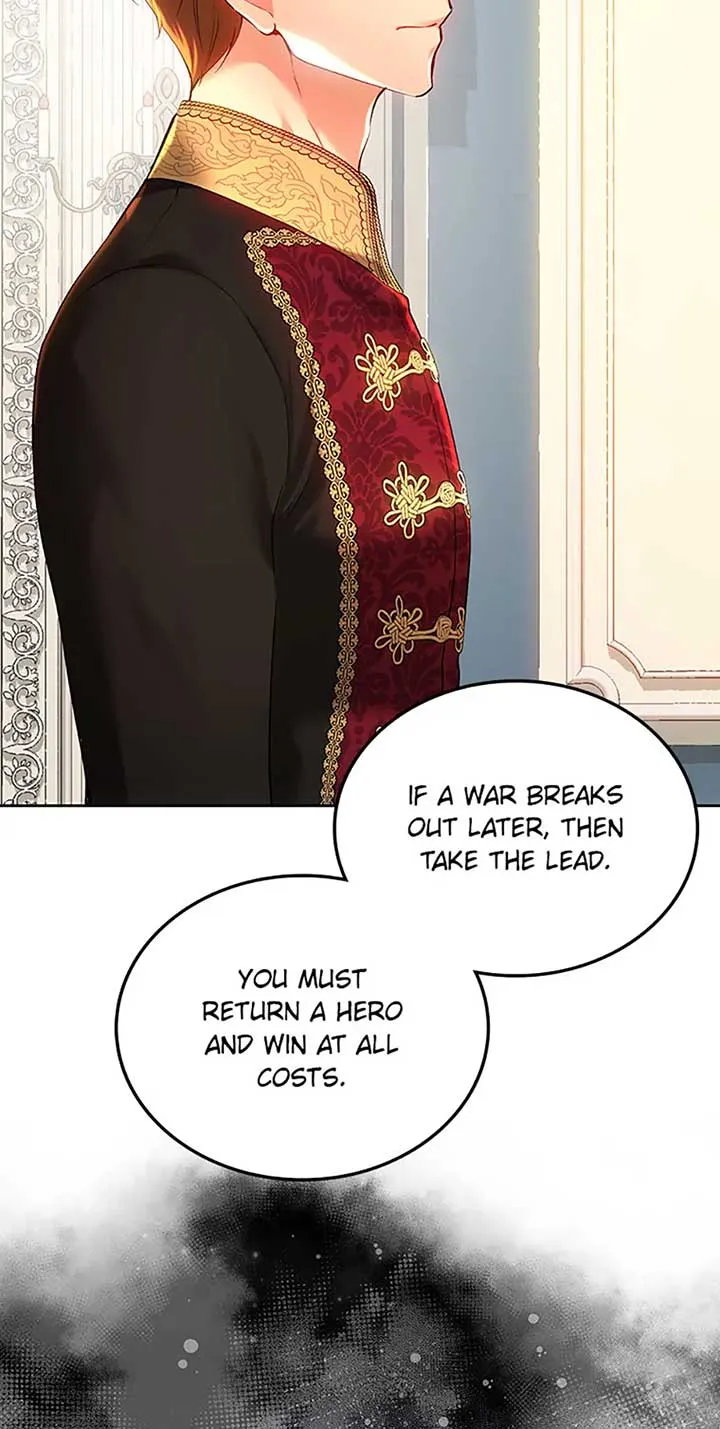 The Princess Blooms as a Crazy Flower Chapter 97 Online - página 79