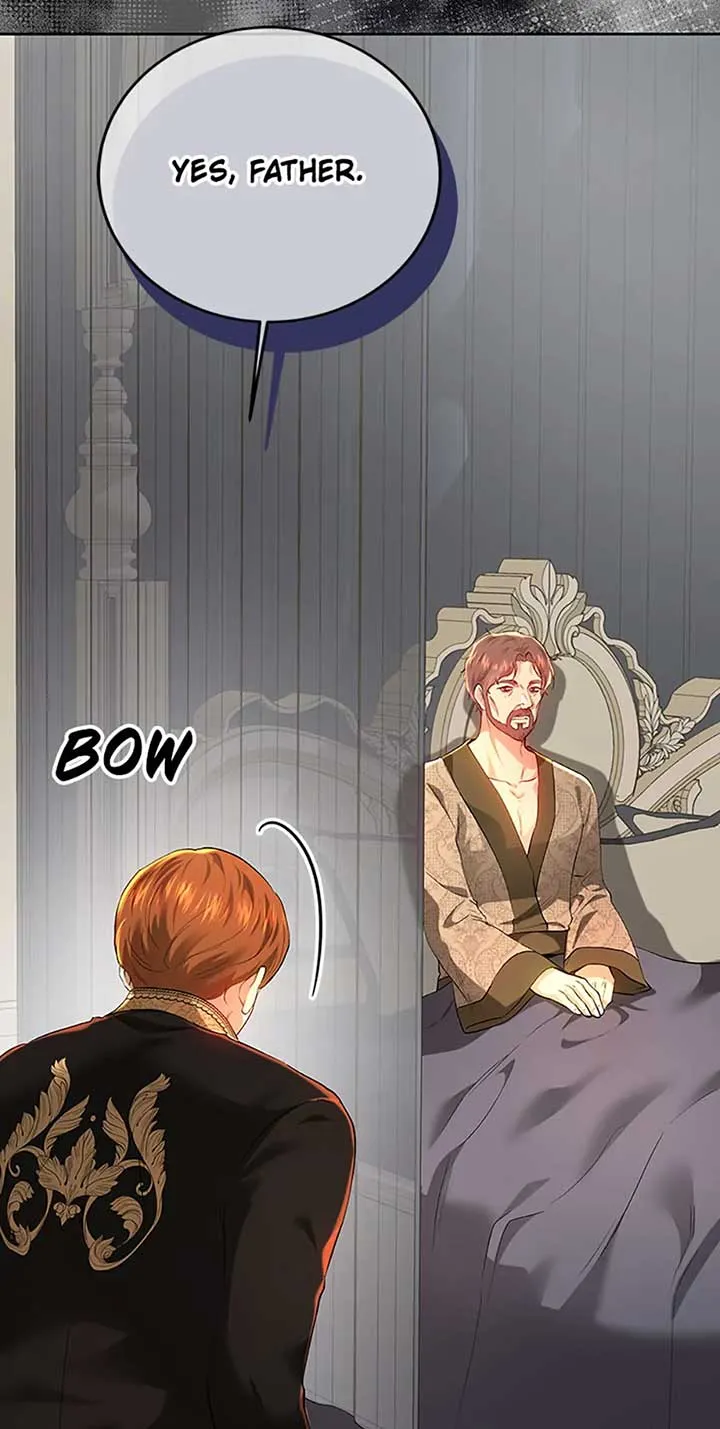 The Princess Blooms as a Crazy Flower Chapter 97 Online - página 80