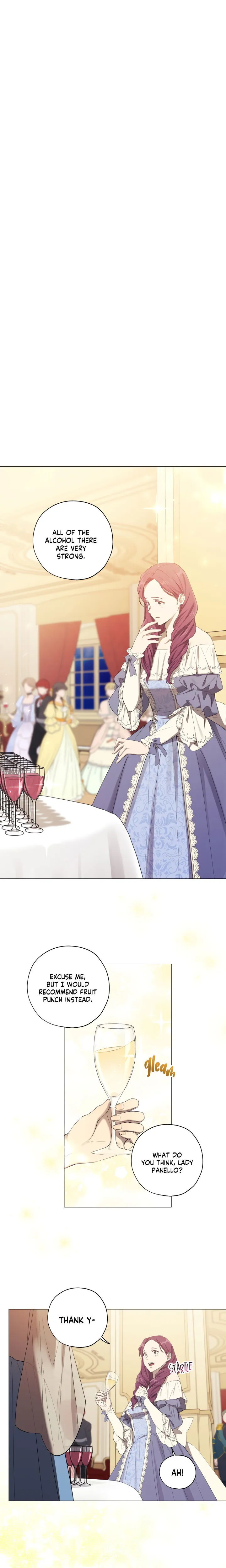 The Princess Imprints a Traitor Chapter 18 Online - página 4