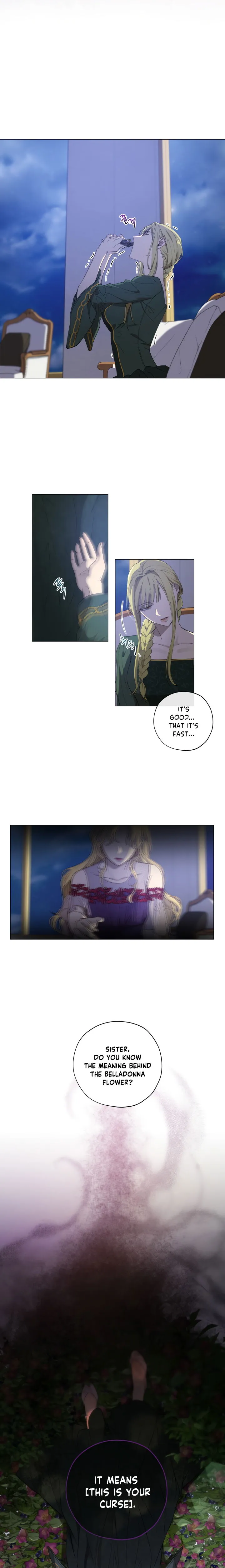 The Princess Imprints a Traitor Chapter 2 Online - página 7