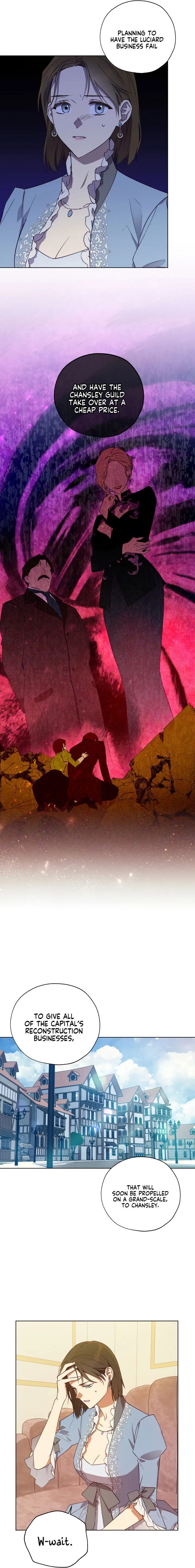 The Princess Imprints a Traitor Chapter 24 Online - página 13