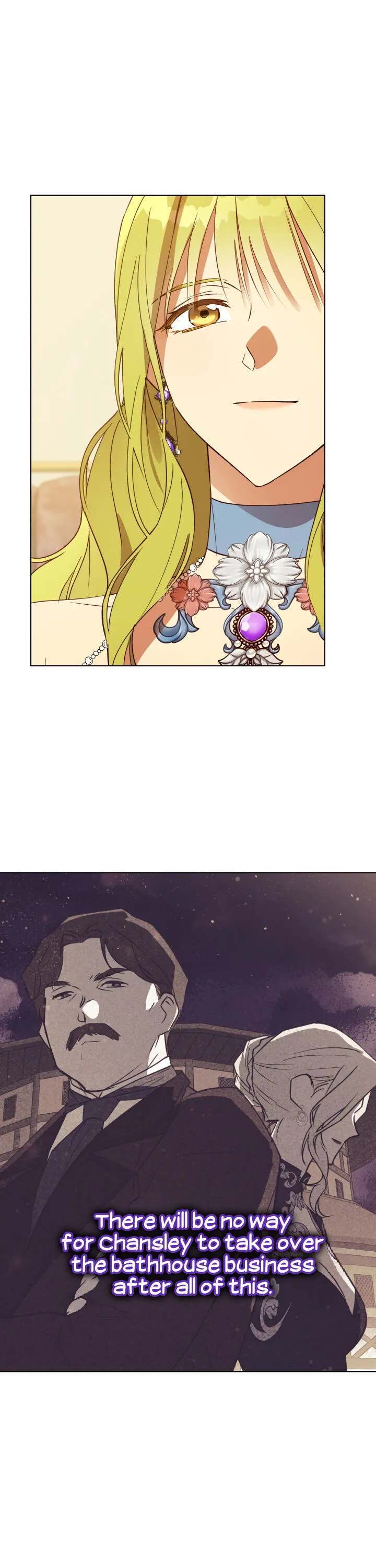 The Princess Imprints a Traitor Chapter 24 Online - página 19
