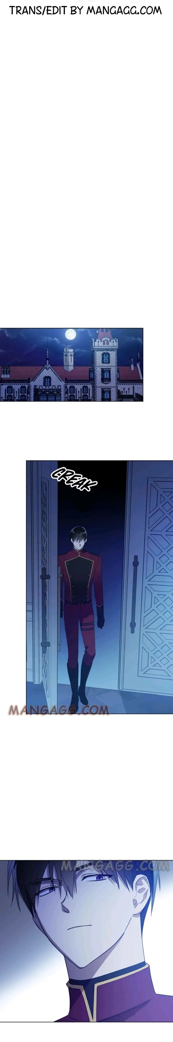 The Princess Imprints a Traitor Chapter 31 Online - página 9