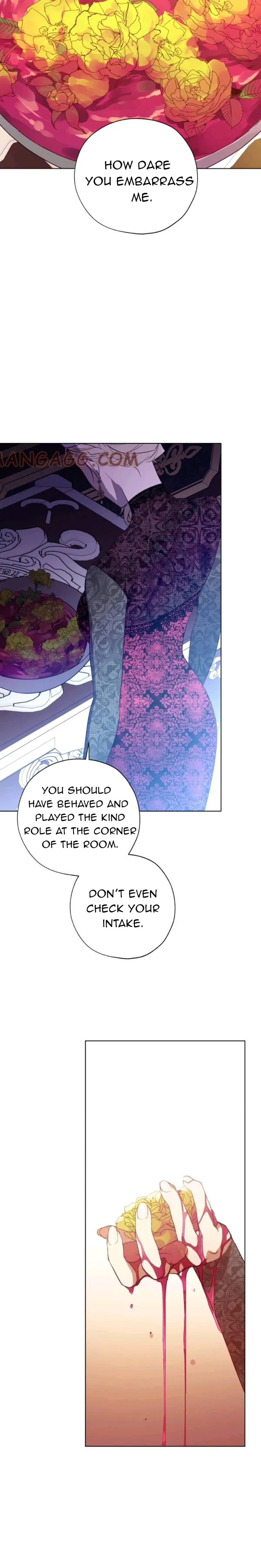 The Princess Imprints a Traitor Chapter 31 Online - página 28