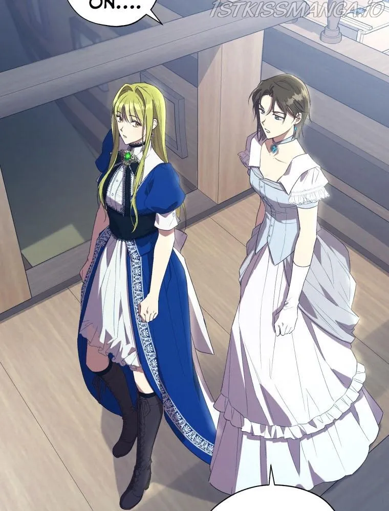 The Princess Imprints a Traitor Chapter 43 Online - página 34