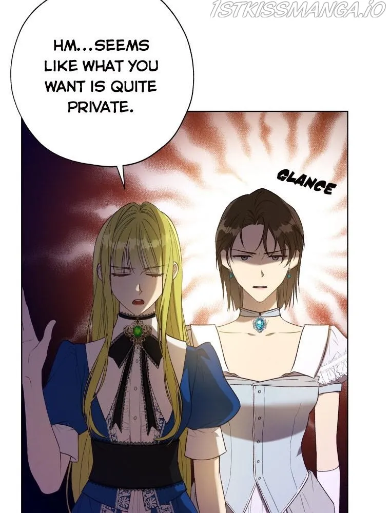 The Princess Imprints a Traitor Chapter 43 Online - página 40