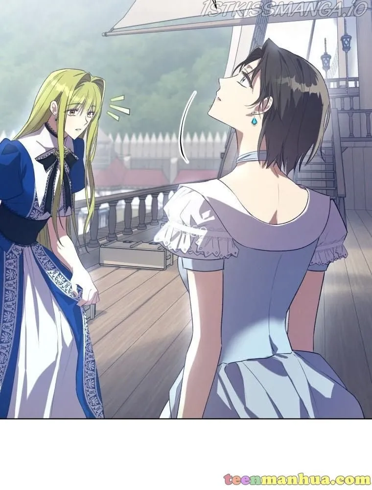 The Princess Imprints a Traitor Chapter 43 Online - página 53