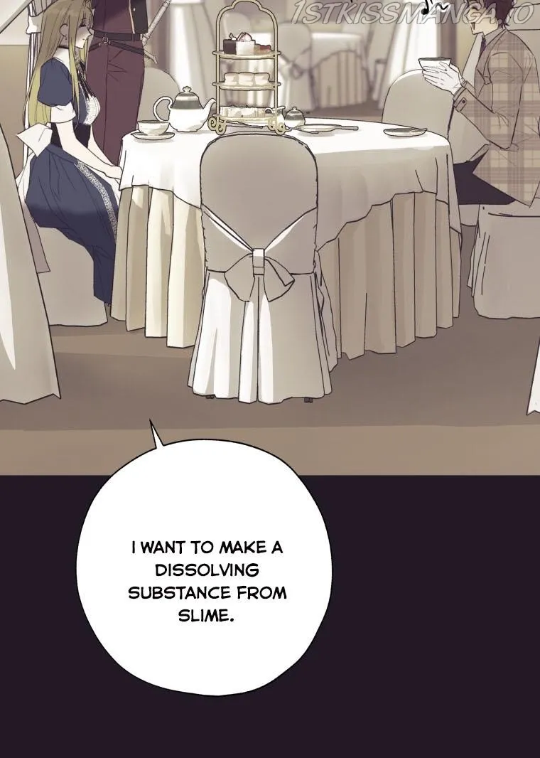 The Princess Imprints a Traitor Chapter 43 Online - página 81
