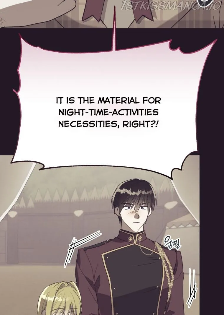 The Princess Imprints a Traitor Chapter 43 Online - página 85