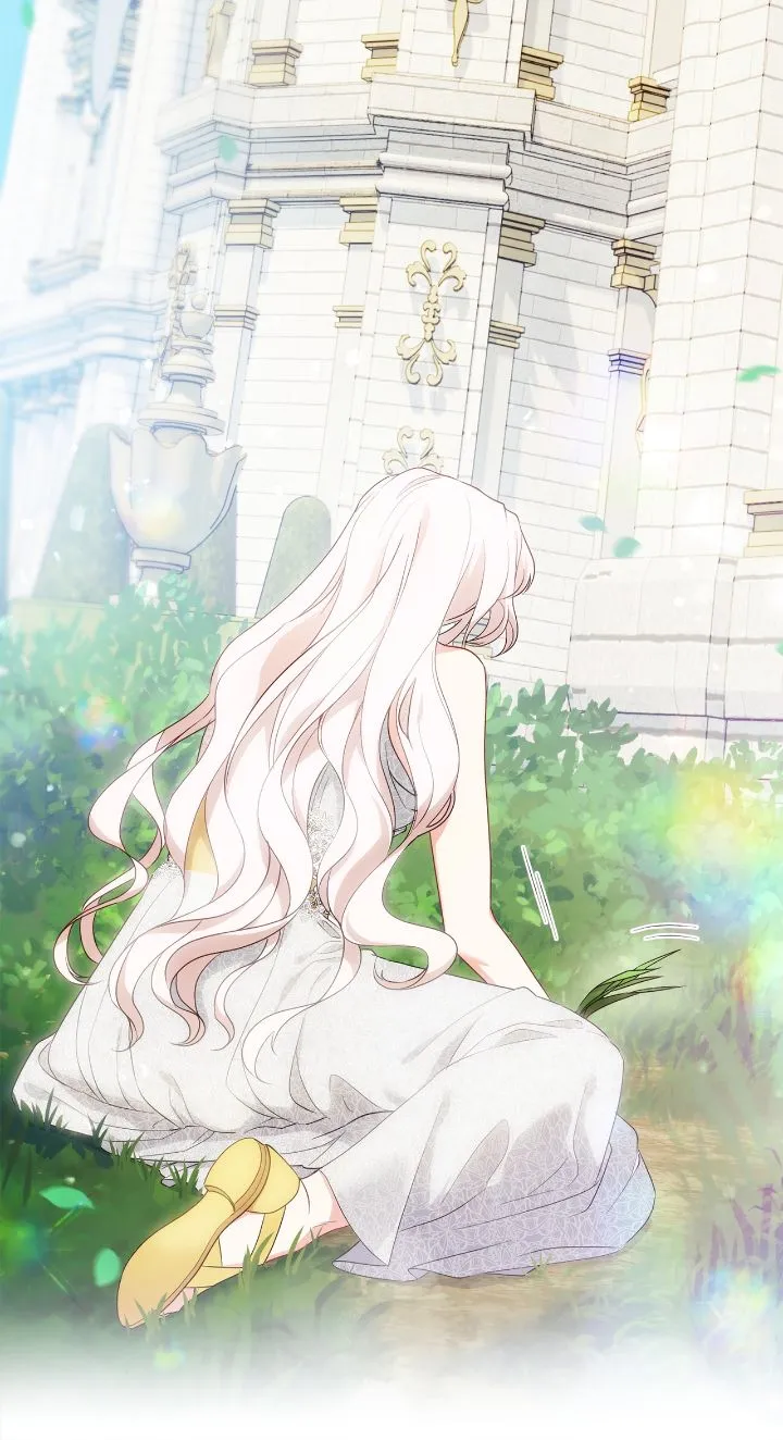 The Princess in The Henhouse Chapter 1 Online - página 7