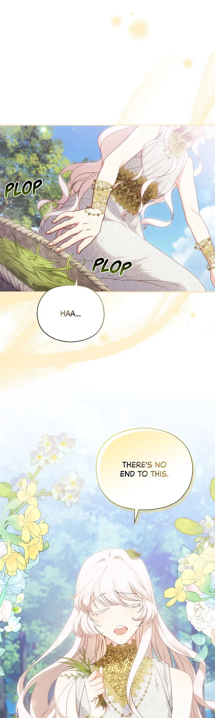 The Princess in The Henhouse Chapter 1 Online - página 8