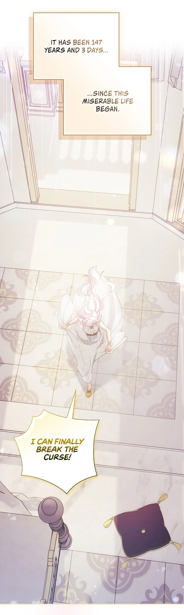 The Princess in The Henhouse Chapter 1 Online - página 14