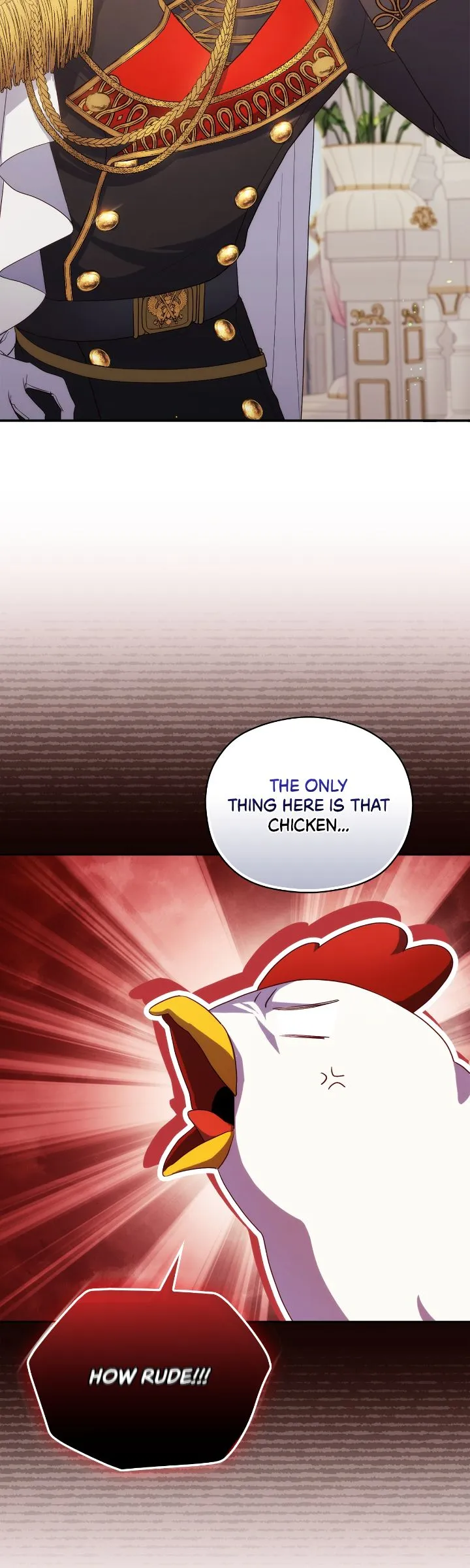 The Princess in The Henhouse Chapter 1 Online - página 23
