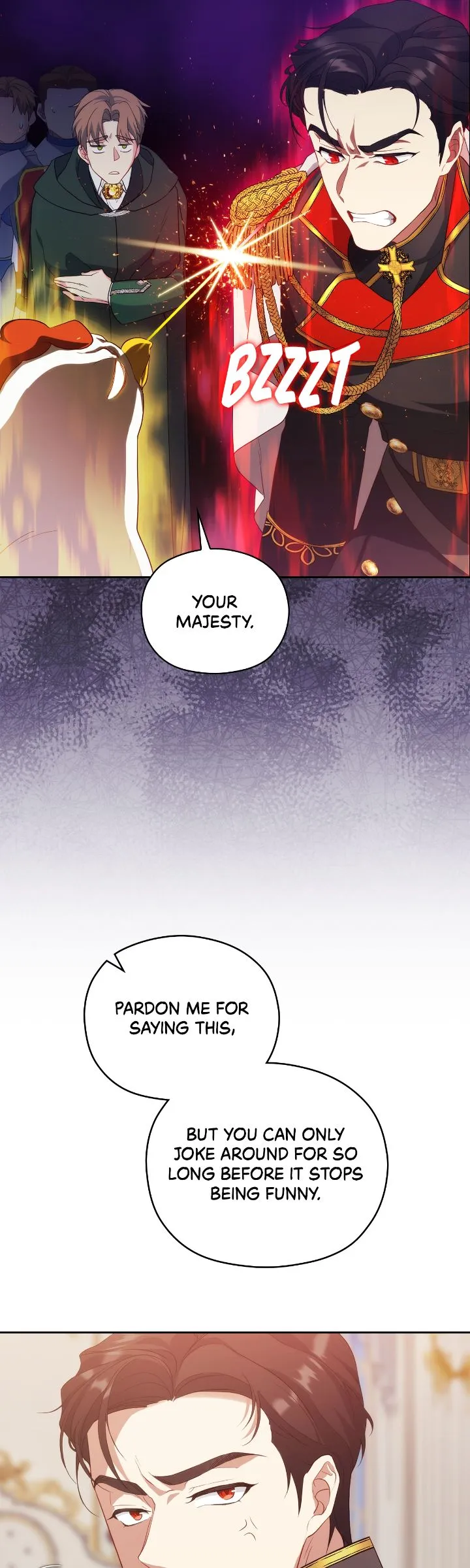 The Princess in The Henhouse Chapter 1 Online - página 36