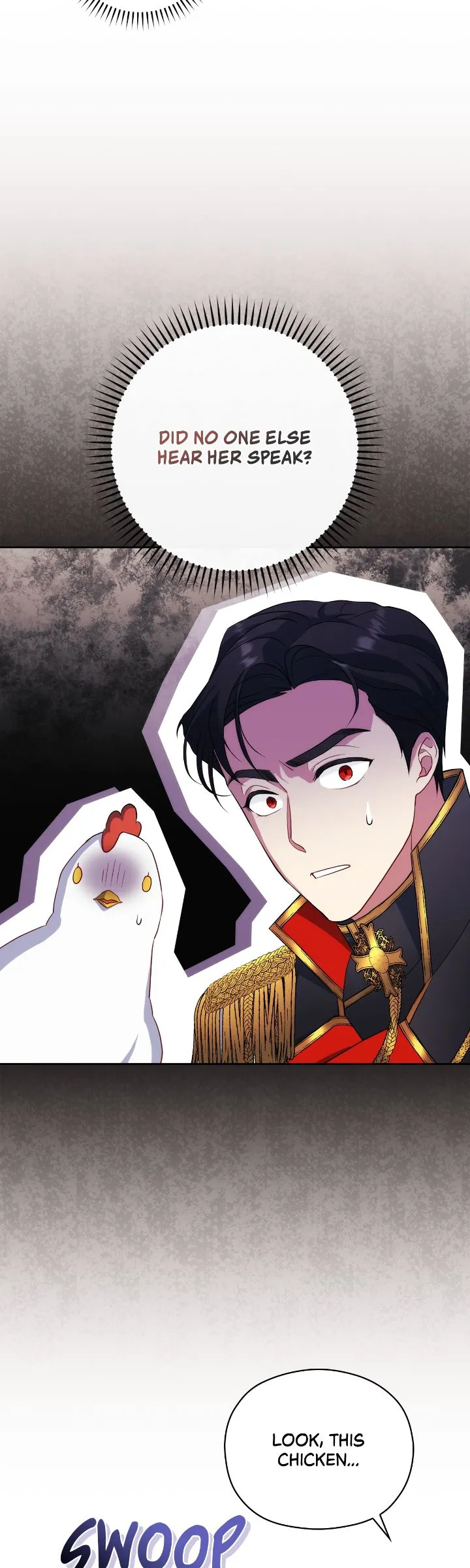 The Princess in The Henhouse Chapter 1 Online - página 42