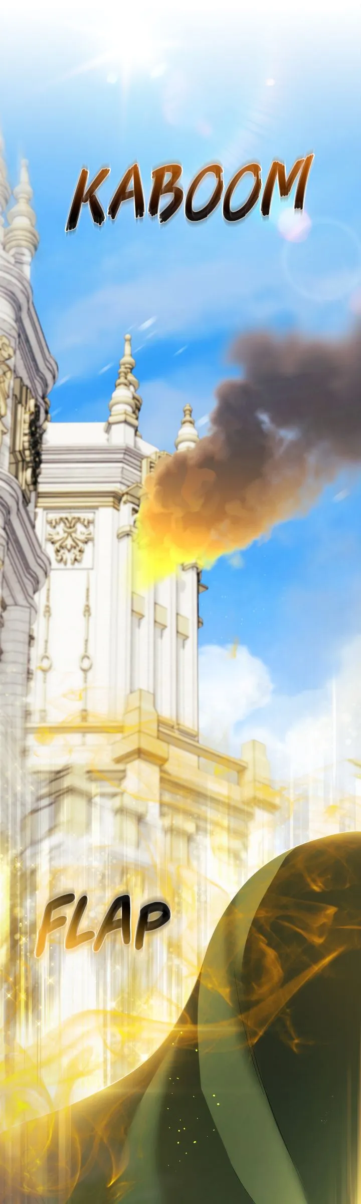 The Princess in The Henhouse Chapter 1 Online - página 46