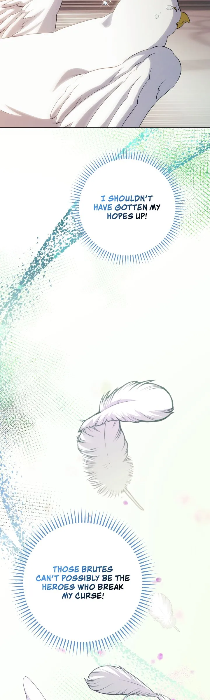 The Princess in The Henhouse Chapter 1 Online - página 50