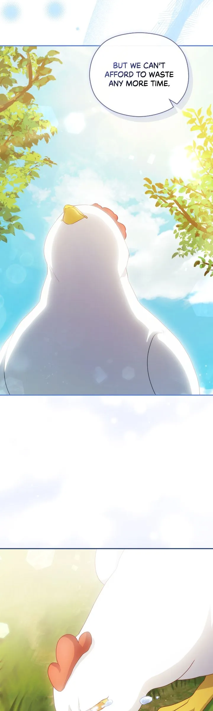 The Princess in The Henhouse Chapter 1 Online - página 61