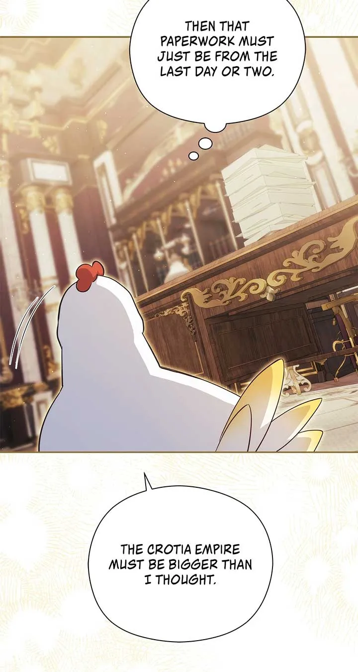 The Princess in The Henhouse Chapter 11 Online - página 10