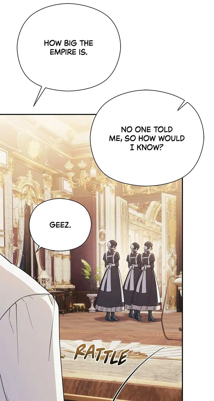 The Princess in The Henhouse Chapter 11 Online - página 18