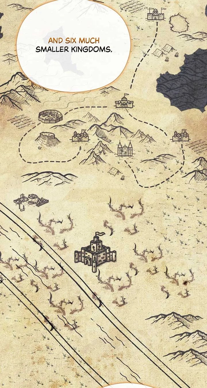 The Princess in The Henhouse Chapter 11 Online - página 22