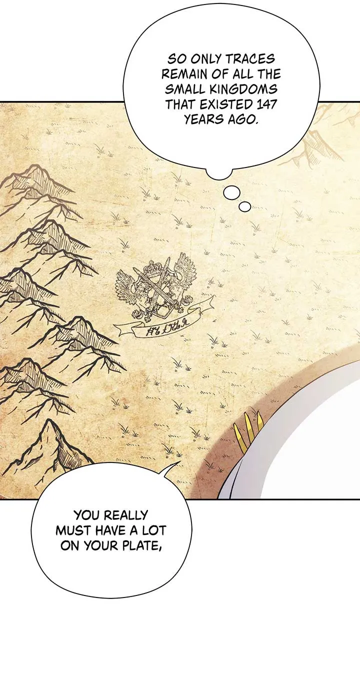 The Princess in The Henhouse Chapter 11 Online - página 26
