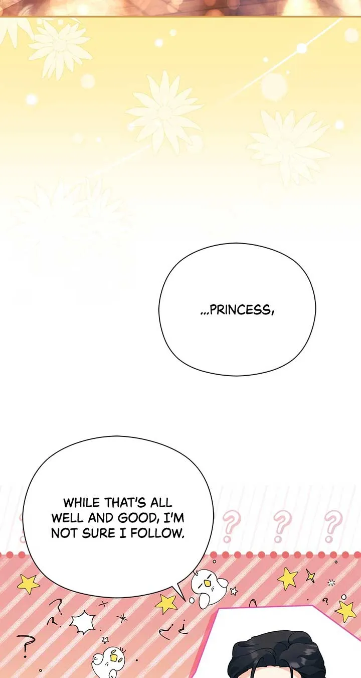 The Princess in The Henhouse Chapter 11 Online - página 32