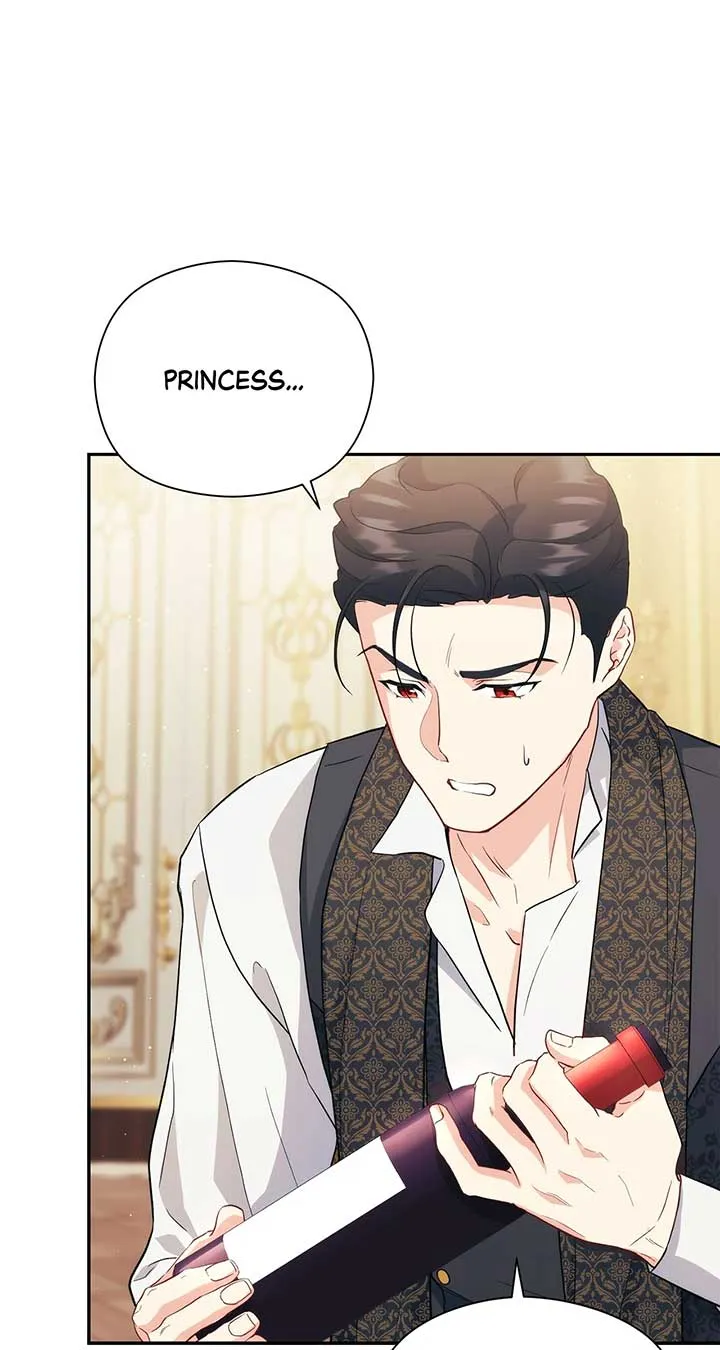 The Princess in The Henhouse Chapter 11 Online - página 35