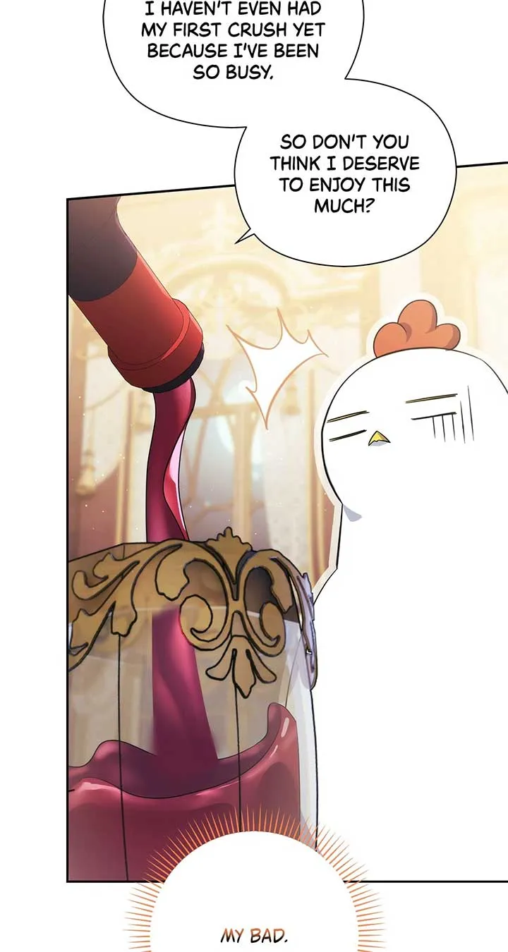 The Princess in The Henhouse Chapter 11 Online - página 43