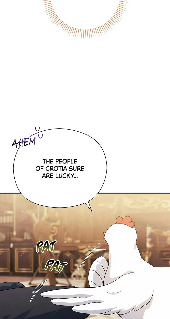 The Princess in The Henhouse Chapter 11 Online - página 44
