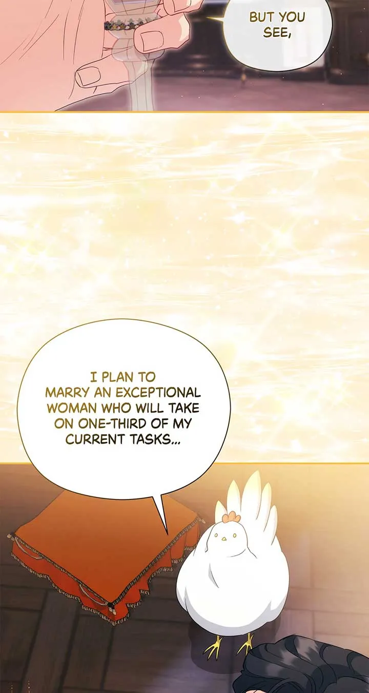 The Princess in The Henhouse Chapter 11 Online - página 47