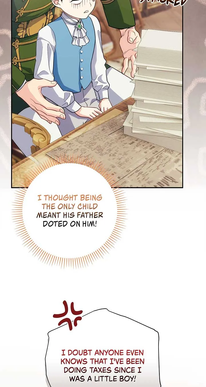 The Princess in The Henhouse Chapter 11 Online - página 53