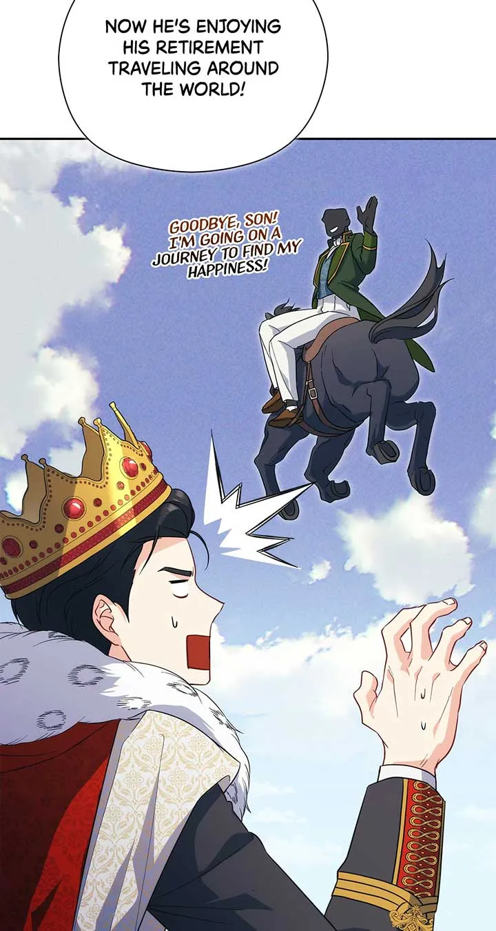 The Princess in The Henhouse Chapter 11 Online - página 56
