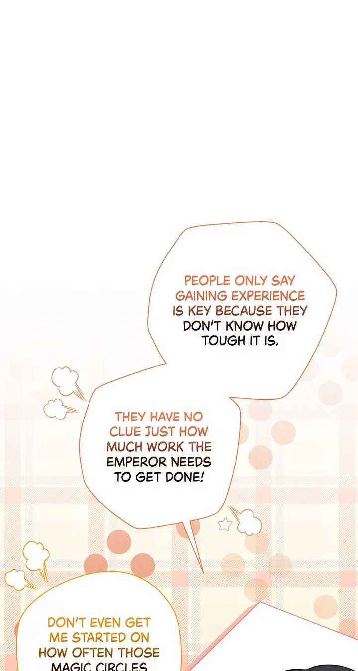 The Princess in The Henhouse Chapter 11 Online - página 59