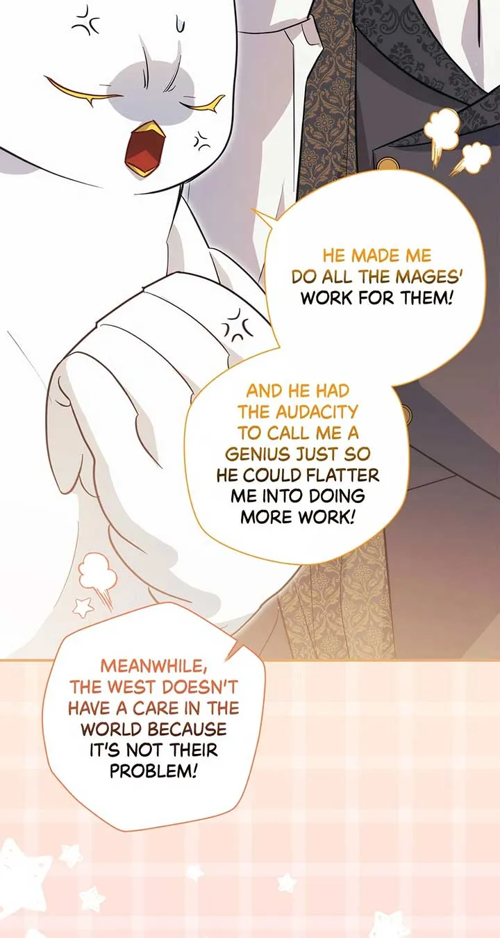 The Princess in The Henhouse Chapter 11 Online - página 61