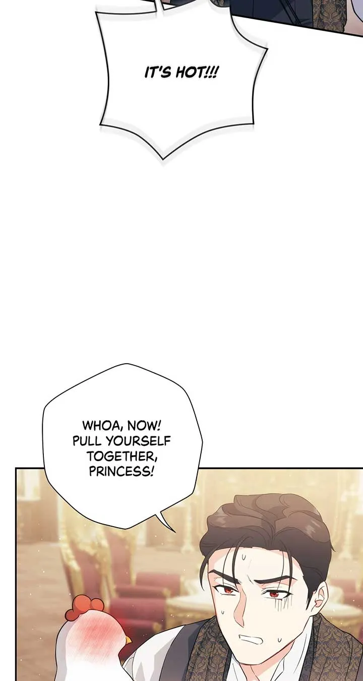 The Princess in The Henhouse Chapter 11 Online - página 77