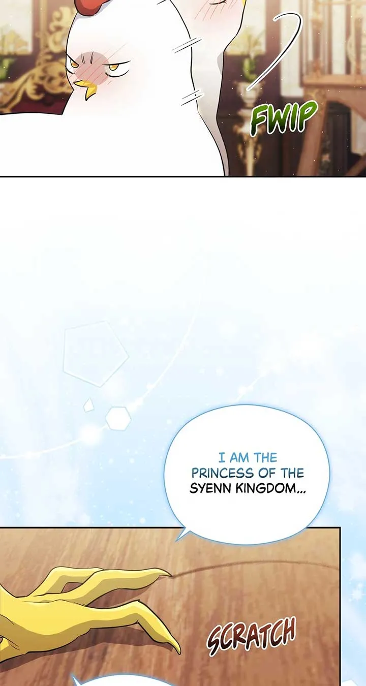 The Princess in The Henhouse Chapter 11 Online - página 79