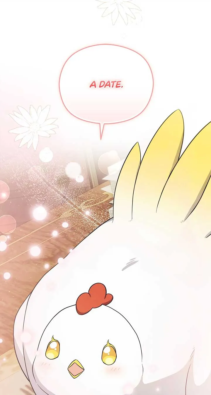 The Princess in The Henhouse Chapter 14 Online - página 2