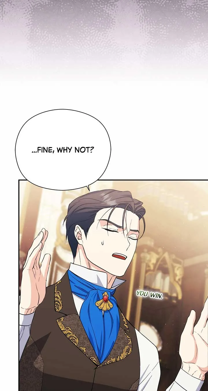 The Princess in The Henhouse Chapter 14 Online - página 7