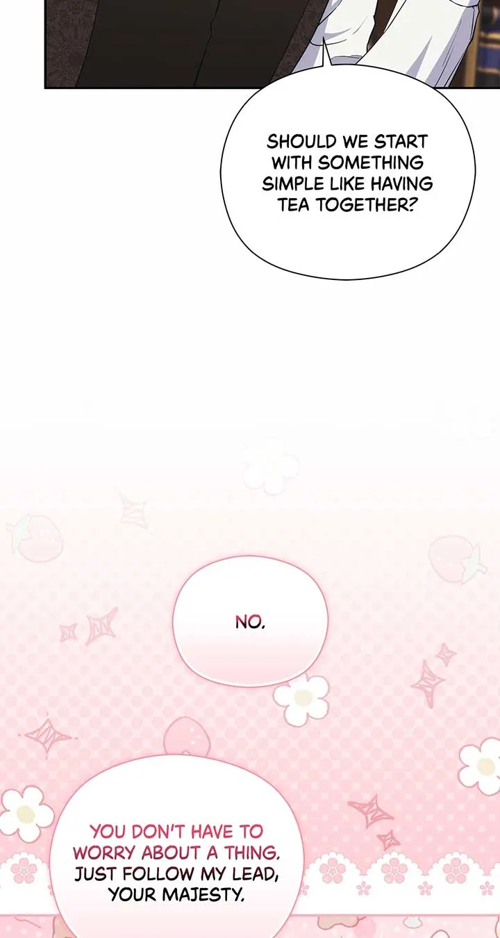 The Princess in The Henhouse Chapter 14 Online - página 8