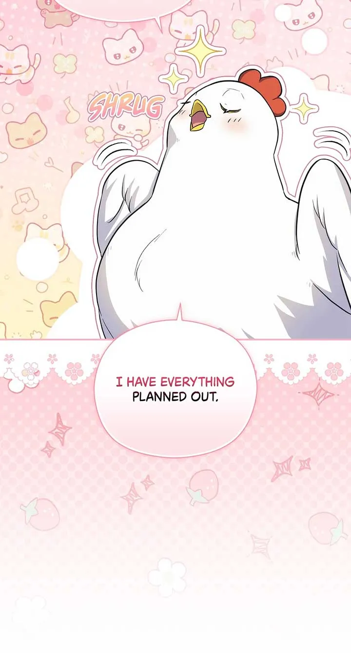 The Princess in The Henhouse Chapter 14 Online - página 9