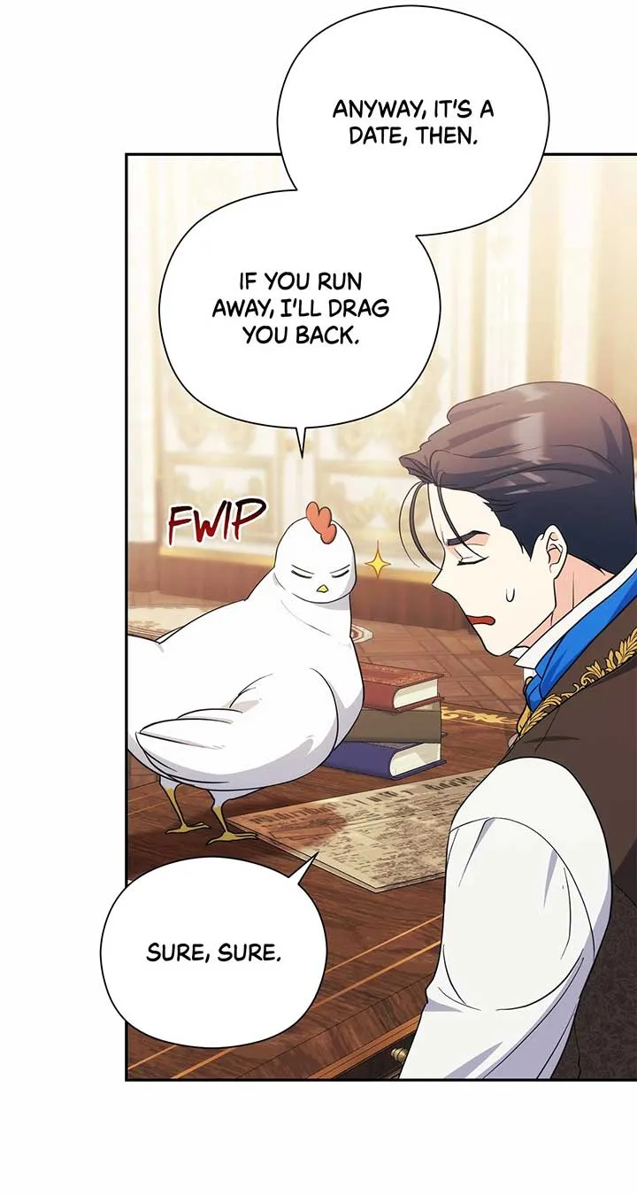 The Princess in The Henhouse Chapter 14 Online - página 10