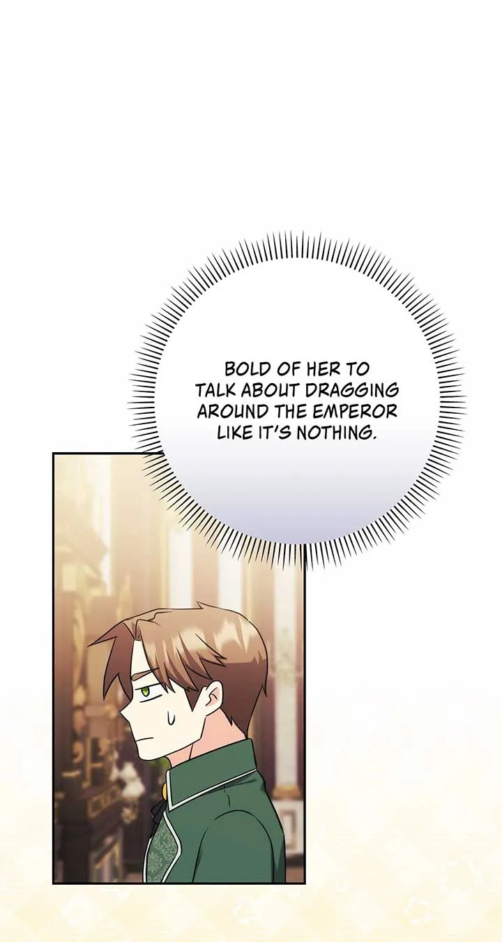 The Princess in The Henhouse Chapter 14 Online - página 11