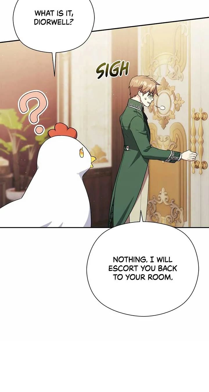 The Princess in The Henhouse Chapter 14 Online - página 14