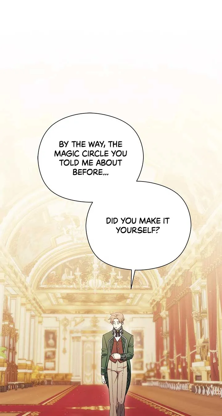 The Princess in The Henhouse Chapter 14 Online - página 15